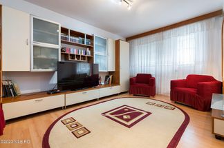 Apartament 3 camere de vânzare Bucuresti - Drumul Taberei
