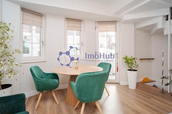 Casă – Copou, Aleea Sadoveanu | 160 mp utili | 4 dormitoare anunturi imobiliare Iasi