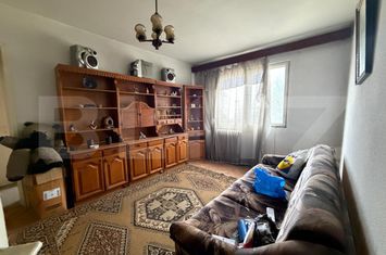 Apartament 3 camere de vanzare TURDA - Cluj anunturi imobiliare Cluj
