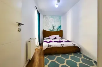 Apartament 3 camere de vanzare NUFARUL - Bihor anunturi imobiliare Bihor