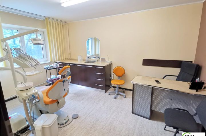 Apartament 2 camere de vanzare CENTRAL - Bacau anunturi imobiliare Bacau