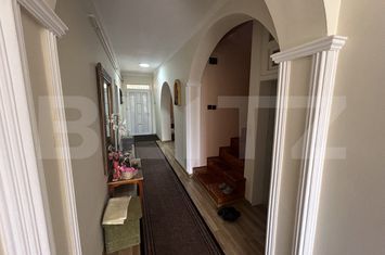 Vilă - 4 camere de vanzare IORGA - Bihor anunturi imobiliare Bihor