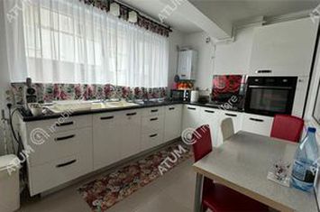 Apartament 4 camere de vanzare DOAMNA STANCA - Sibiu anunturi imobiliare Sibiu