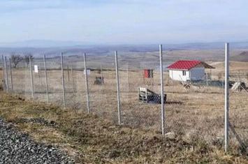 Teren de vanzare CHINTENI - Cluj anunturi imobiliare Cluj
