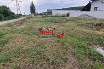 Teren Intravilan de vanzare CENTRAL - Alba anunturi imobiliare Alba