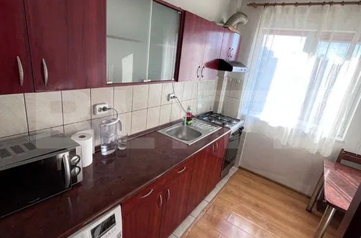 Apartament 2 camere de inchiriat IASI - Iasi anunturi imobiliare Iasi