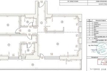 Apart 3 camere Belvedere Pipera Modelul Mare 90mp vedere panoramica anunturi imobiliare Bucuresti