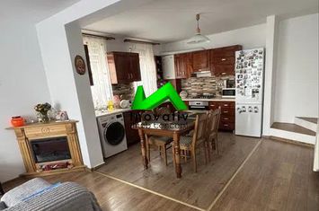 Vilă - 3 camere de vanzare CALEA CISNADIEI - Sibiu anunturi imobiliare Sibiu