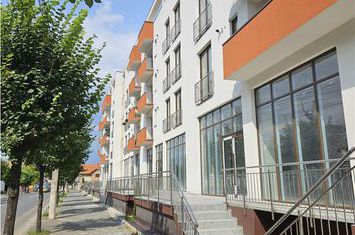 Spațiu comercial de inchiriat CENTRAL - Sibiu anunturi imobiliare Sibiu