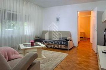 Inchiriez apartament 2 camere zona Calea Romanilor. anunturi imobiliare Arad
