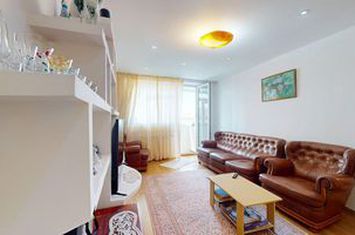 Apartament 3 camere Ripiceni Tei anunturi imobiliare Bucuresti