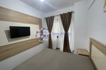 Apartament de inchiriat cu 2 camere- Zona Centrala-Palas Mall Iasi anunturi imobiliare Iasi