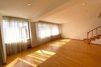 Apartament tip triplex, 6 camere, terasa, zona Herastrau anunturi imobiliare Bucuresti