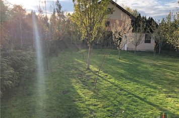 Casă - 5 camere de vanzare PIPERA - Bucuresti anunturi imobiliare Bucuresti