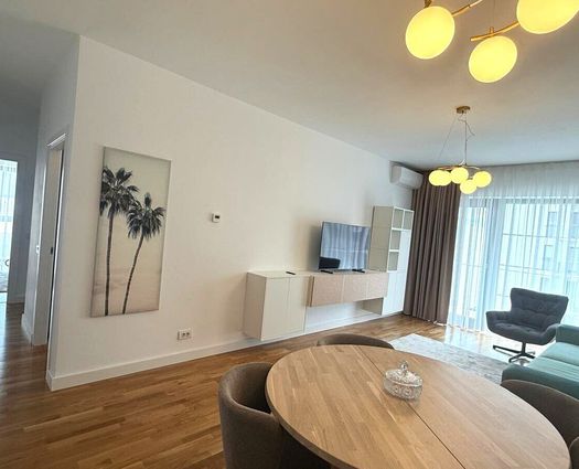 Apartament 3 camere Tudor Vladimirescu, 92 mp