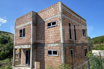 Vilă - 4 camere de vanzare BACIU - Cluj anunturi imobiliare Cluj
