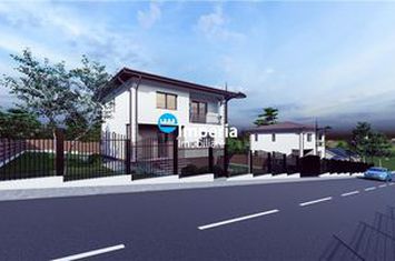 Vilă - 4 camere de vanzare VALEA ADANCA - Iasi anunturi imobiliare Iasi