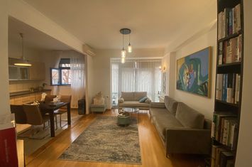 3-room apartment, Clucerului, Kiseleff area anunturi imobiliare Bucuresti