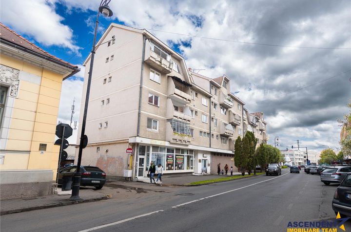 Birou de vanzare ULTRACENTRAL - Covasna anunturi imobiliare Covasna