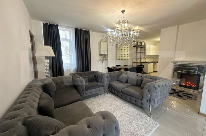 Apartament 3 camere de vanzare BRAZDA LUI NOVAC - Dolj anunturi imobiliare Dolj