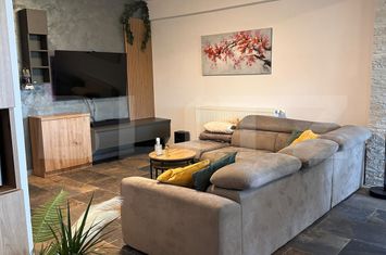 Apartament 2 camere de vanzare FLORESTI - Cluj anunturi imobiliare Cluj