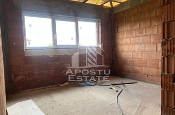 Duplex pe parter cu teren de 400mp, in Cornesti anunturi imobiliare Timis