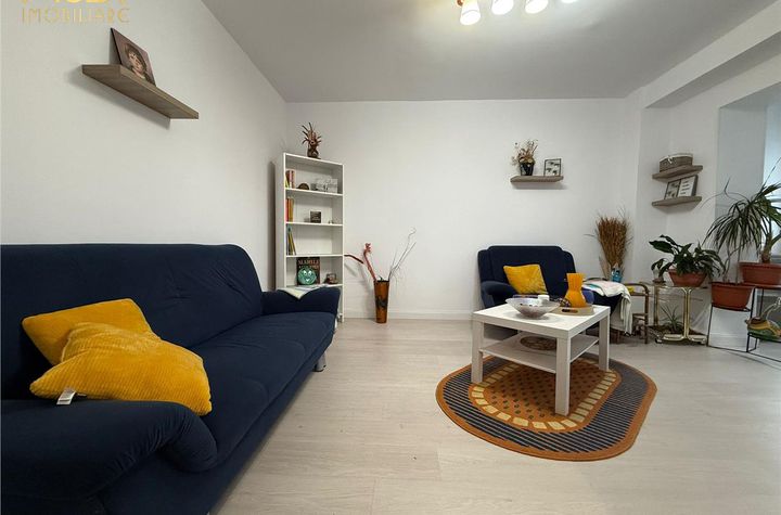 Garsonieră de vanzare SEMICENTRAL  - Cluj anunturi imobiliare Cluj