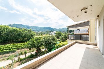Apartament 90 mp la etajul 1, Amisiana, Kavala anunturi imobiliare Grecia