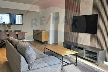 Apartament cu 3 camere de închiriat în zona Central anunturi imobiliare Sibiu