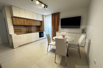 Apartament 2 camere de inchiriat FLORESTI - Cluj anunturi imobiliare Cluj