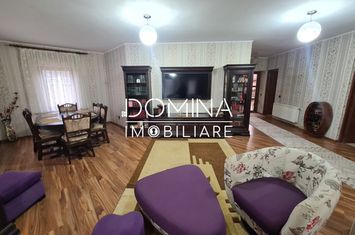 Vilă - 8 camere de vanzare TELESTI - Gorj anunturi imobiliare Gorj