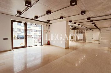 Spațiu comercial de închiriat - bloc Inamstro, Al. Mihail Sadoveanu anunturi imobiliare Iasi