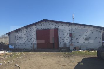 Spațiu industrial de vanzare TITU - Dambovita anunturi imobiliare Dambovita