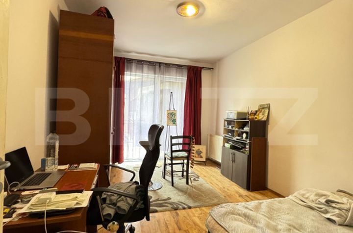 Apartament 2 camere de vanzare FLORESTI - Cluj anunturi imobiliare Cluj