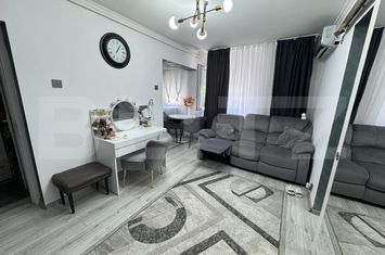 Apartament 2 camere de vanzare HUNEDOARA - Hunedoara anunturi imobiliare Hunedoara