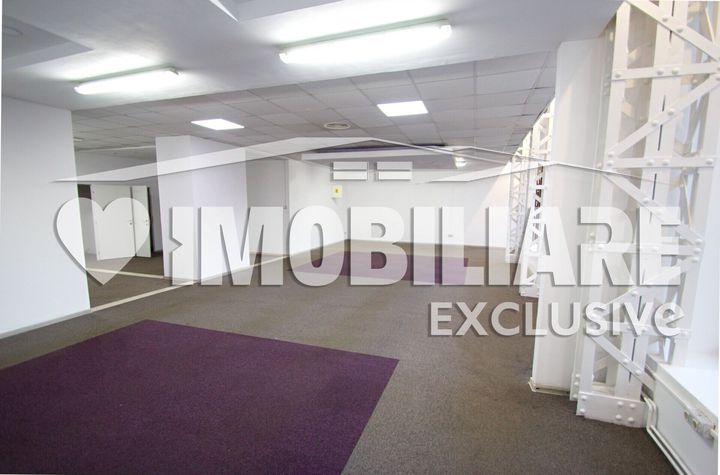 Spatiu Comercial -  Iosefin, Timisoara anunturi imobiliare Timis