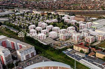 Parcela de teren cu toate utilitatile in cel mai frumos cartier ARED anunturi imobiliare Arad