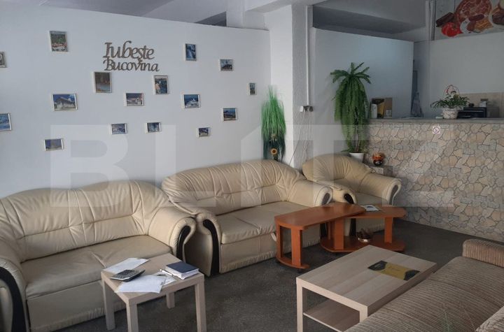 Spațiu comercial de inchiriat SUCEAVA - Suceava anunturi imobiliare Suceava