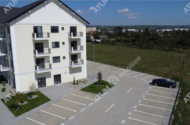 Apartament 2 camere de vanzare SELIMBAR - Sibiu anunturi imobiliare Sibiu