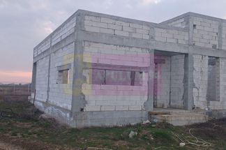 Casă 4 cam de vânzare Giurgiu - Sabareni