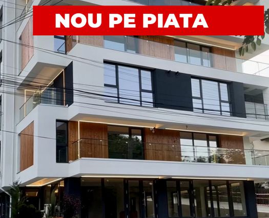 Garsonieră Iasi, 37 mp