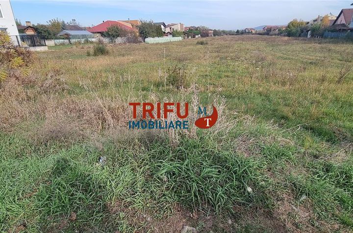 Teren Intravilan de vanzare CENTRAL - Alba anunturi imobiliare Alba