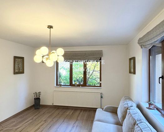 Vilă 6 cam Bucurestii Noi, 154 mp, P+1+M