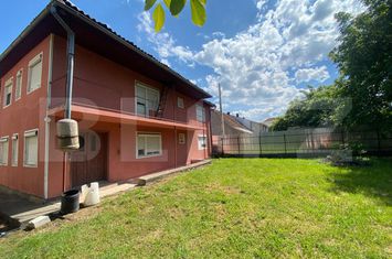 Vilă - 6 camere de vanzare BISTRITA - Bistrita-Nasaud anunturi imobiliare Bistrita-Nasaud