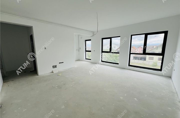 Apartament 2 camere de vanzare SELIMBAR - Sibiu anunturi imobiliare Sibiu