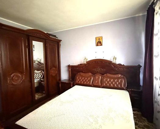 Apartament 3 camere Tatarasi, 58 mp