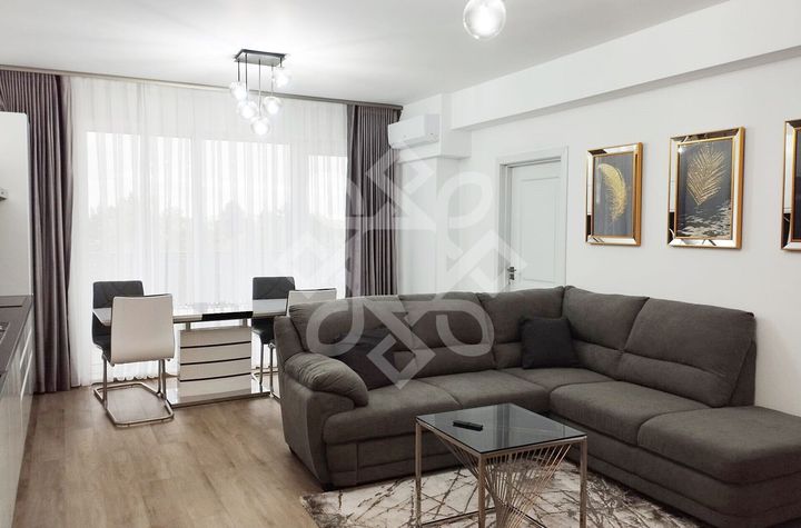 Apartament 3 camere de inchiriat CALEA ARADULUI - Bihor anunturi imobiliare Bihor