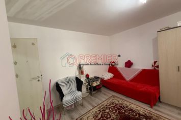 Popesti - Str. Solstitiului - Garsoniera anunturi imobiliare Bucuresti