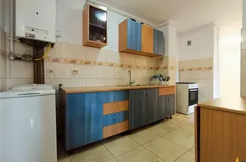 Apartament 3 camere de inchiriat ASTRA - Brasov anunturi imobiliare Brasov