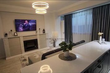 Apartament 5 camere de vanzare BURDUJENI - Suceava anunturi imobiliare Suceava